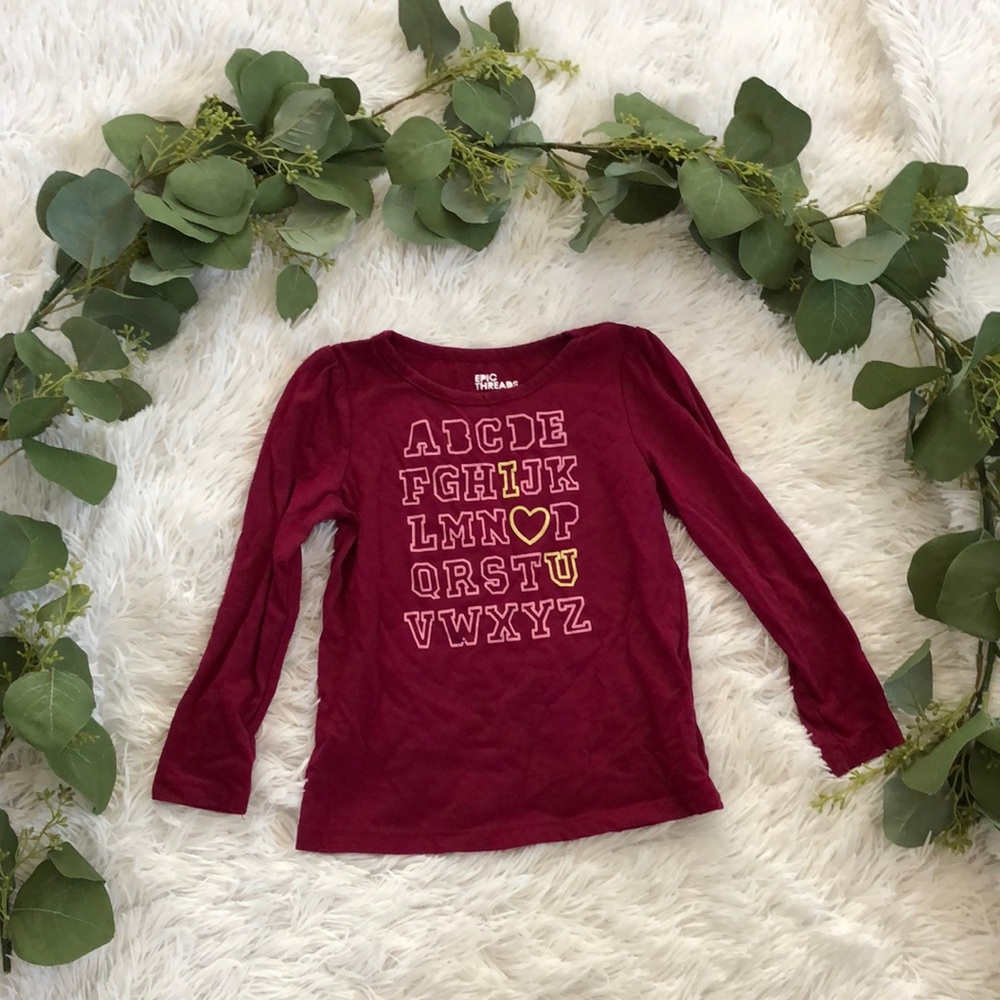 Casual Long Sleeve